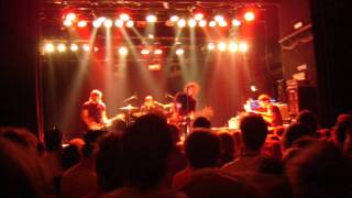 Rock &#39;n Roll Worship Circus - The Undiscoverd (The Listening)