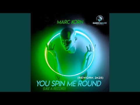 You Spin Me Round (Like A Record) (Extended) (Rework 2K25)