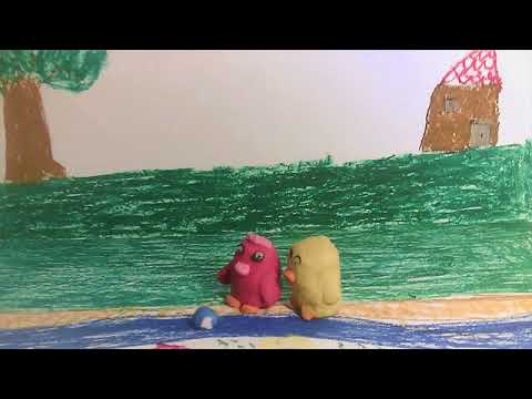 180612 Team Momo und seine Abendteuer im Schloss Annelie Saskia