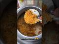 Hyderabadi Biryani In Rs 120 Only At Hyderabadi Muradabadi Biryani Kakadeo Kanpur Shorts