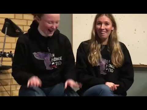 «Revykoret om tid» Del 1