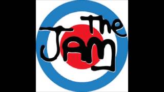 Away from the Numbers - The Jam