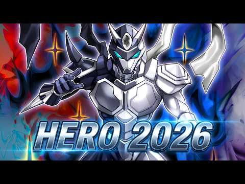 This Is Why HERO Is PEAK in 2026 😤🔥 | MDPRO