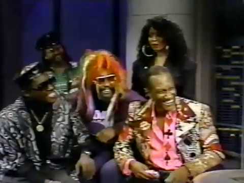 Bernie Worrell - Funk-A-Hall-Licks - Late Night (1990)