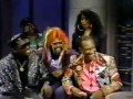 Bernie Worrell - Funk-A-Hall-Licks - Late Night (1990)