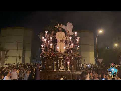 Entregado a su Pueblo | Misterio Jesús de Nazaret 2023 | Hermandad Pino Montano