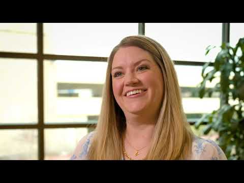 Annie Henderson shares her Ganz Osteotomy and labral repair story