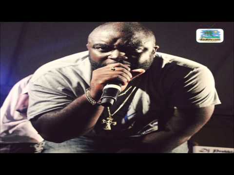 MENACE - UNRULY - ANTIGUA CARNIVAL 2015