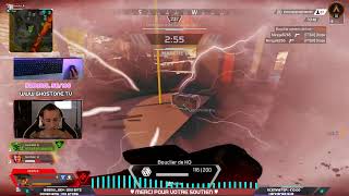 CLIQUE SUR LA NOTIF !! Je vais sur APEX ce matin !!