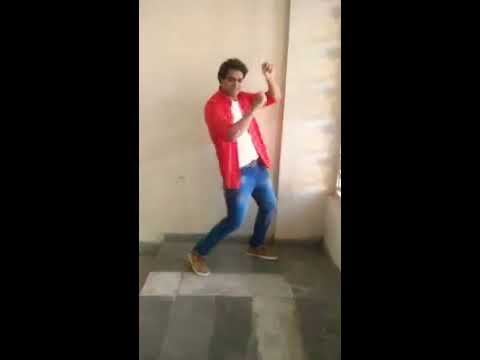 Shiva Ujjawal Gauraha Dance