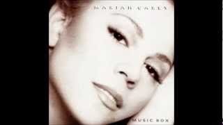 Mariah Carey - Now That I Know