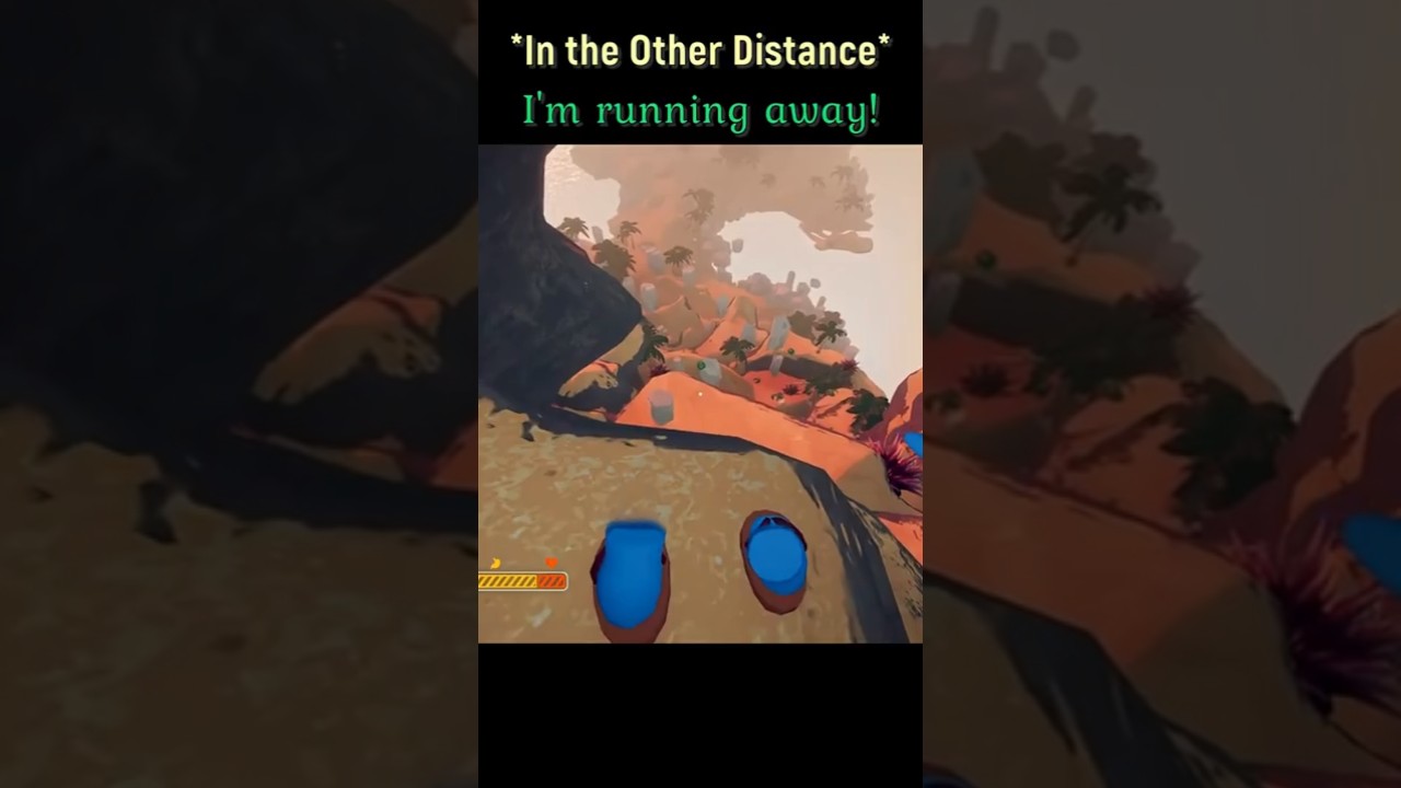 When Your Friend Is Late! #peak #late #start #behind #hurryup #catchup #gaming #steam #coop #climb