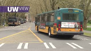 Archive: UW View - Thunder Memorial Drive