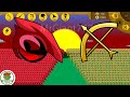 EPIC CASTLE ARCHIDON MAX LEVEL VS GOLDEN ARCHIDON FINAL BOSS Stick War Legacy Mod MrGiant777