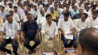 Babu Kavelkar on SC / ST | #HiveJaw #Live