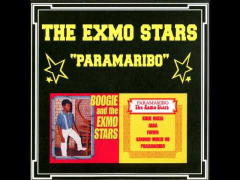 Exmo Stars - Di Joe Sabi 'Ne Go Man