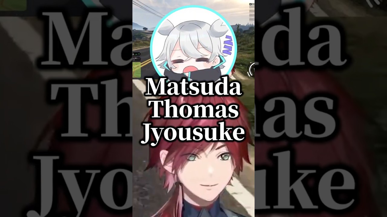 YouTubeサムネイル