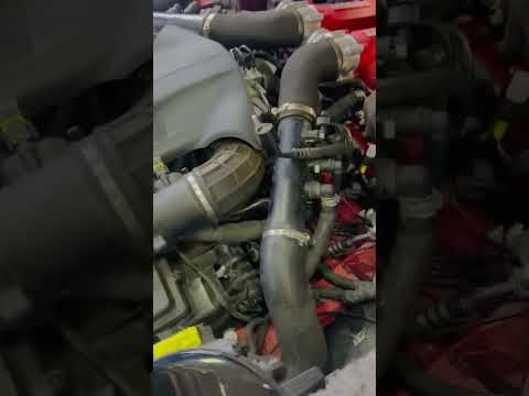 Thumbnail for Ferrari 2021 года Феррари ремонт трубки автокондиционера by Ferrari