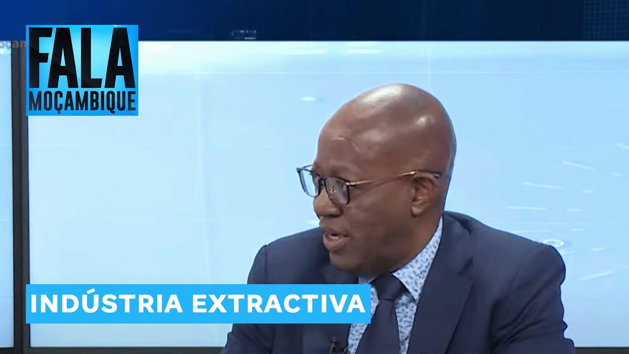 SASOL aberta a renegociação do contrato com o Estado Moçambicano @PortalFM24