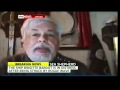 Sea Shepherd vessel makes distress call - YouTube
