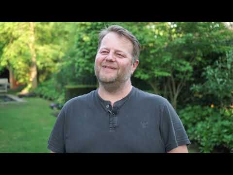 #FFTK'18 - Interview met onze hoofdsponsor!