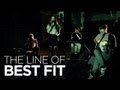 Mausi perform 'Move' for The Line of Best Fit ...