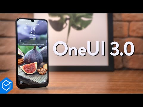RELEASED!! // BEST FEATURES of SAMSUNG ONE UI 3.0 and 3.1 (2021 version)