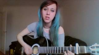 Stand By Me  - Oasis - cover by Shannon Young