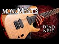 MONUMENTS - Deadnest (Cover) + TAB