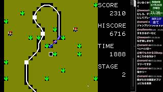 レトロPCゲーム制作