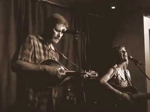 Bill Steele's 'Griselda's Waltz'  Dana and Susan Robinson  TwickFolk, Sun9 Jun 2013