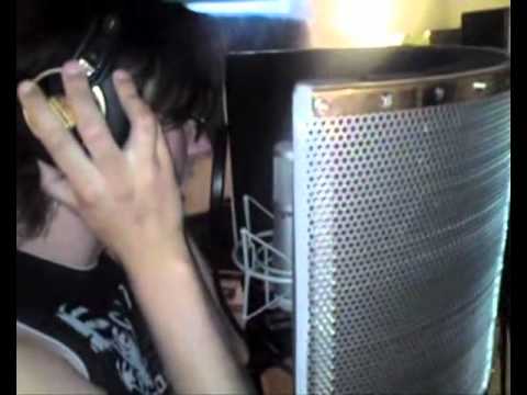 Endless Shame - Painkiller - Studio Recording - 20-08-2010