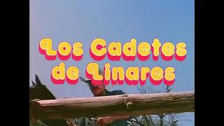 el pata de palo  cadetes de Linares