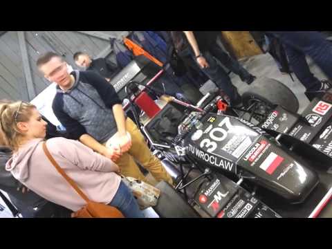 PWR RACING TEAM - DNI OTWARTE 2017