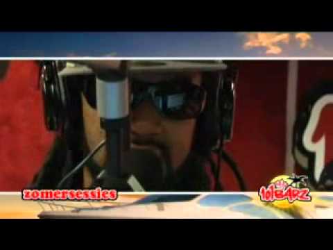 101Barz Zomersessie 7 - Goodfellaz Officieel