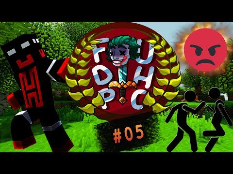 FDP UHC S01E05 : FINALE | ALLIANCES ET TRAHISONS