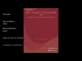 Benjamin Britten "Nocturne"