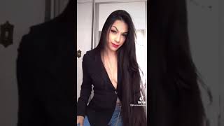 TikTok おっぱいBooM　美女乳 #shorts