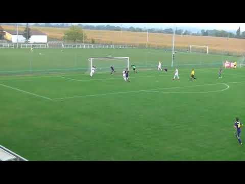 Mohelnice - 1. HFK Olomouc B 2:1 (2:0)