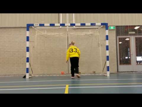 E/F Jeugd Maart MiniHandball