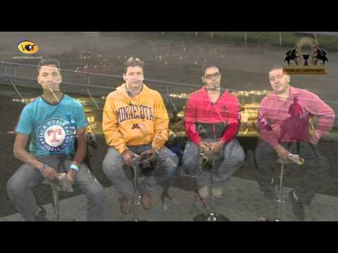 ARENA DE CAMPEONES DOMINGO 08 DE NOVIEMBRE DE 2015