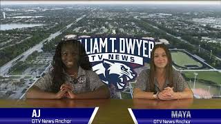 WDTV News - 10/29/25