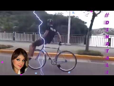 Brooklyn Bounce Feat. Dj Shabayoff Feat. Mikey P. Attention Hurry Up. Video by #djnatali