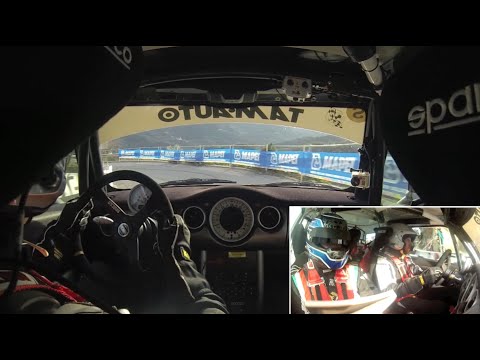 2° Rally Ronde Val Merula 2015 Brocchi-Malinarich