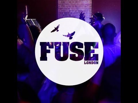 ROSSKO__FUSE LONDON ShowCase @ TAG CLUB.