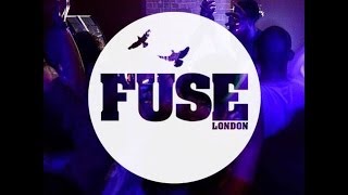 ROSSKO__FUSE LONDON ShowCase @ TAG CLUB.