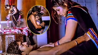 Sangeetha Naveen Vadde Hot Romantic Movie scene  T