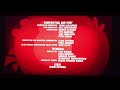 Angry Birds Toons Credits
