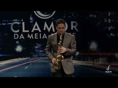 Autor da minha fé - Douglas Lira (Oficial)