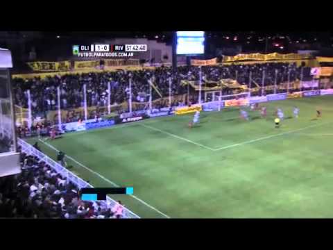 Olimpo 1 - River Plate 1 /PROMIEDOS